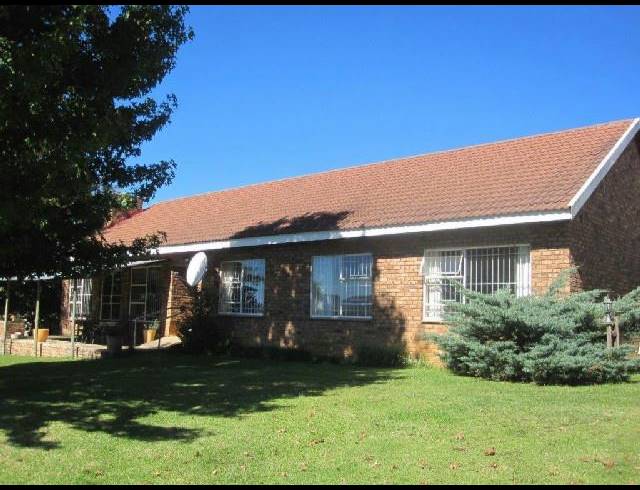 3 BEDROOM HOUSE FOR SALE IN HIMEVILLE